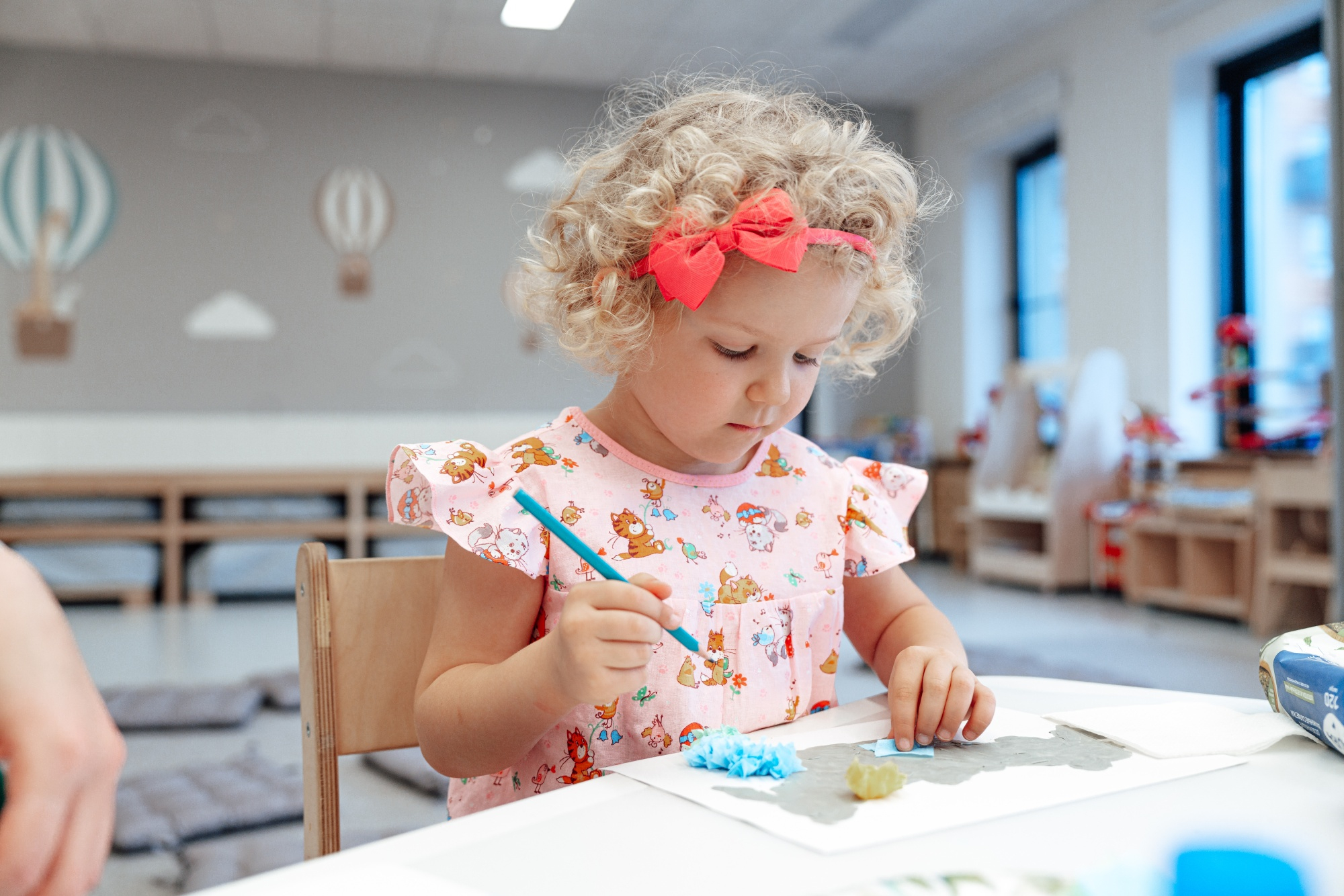 Минпросвещения РФ продлевает срок действия порядка приема в детсады