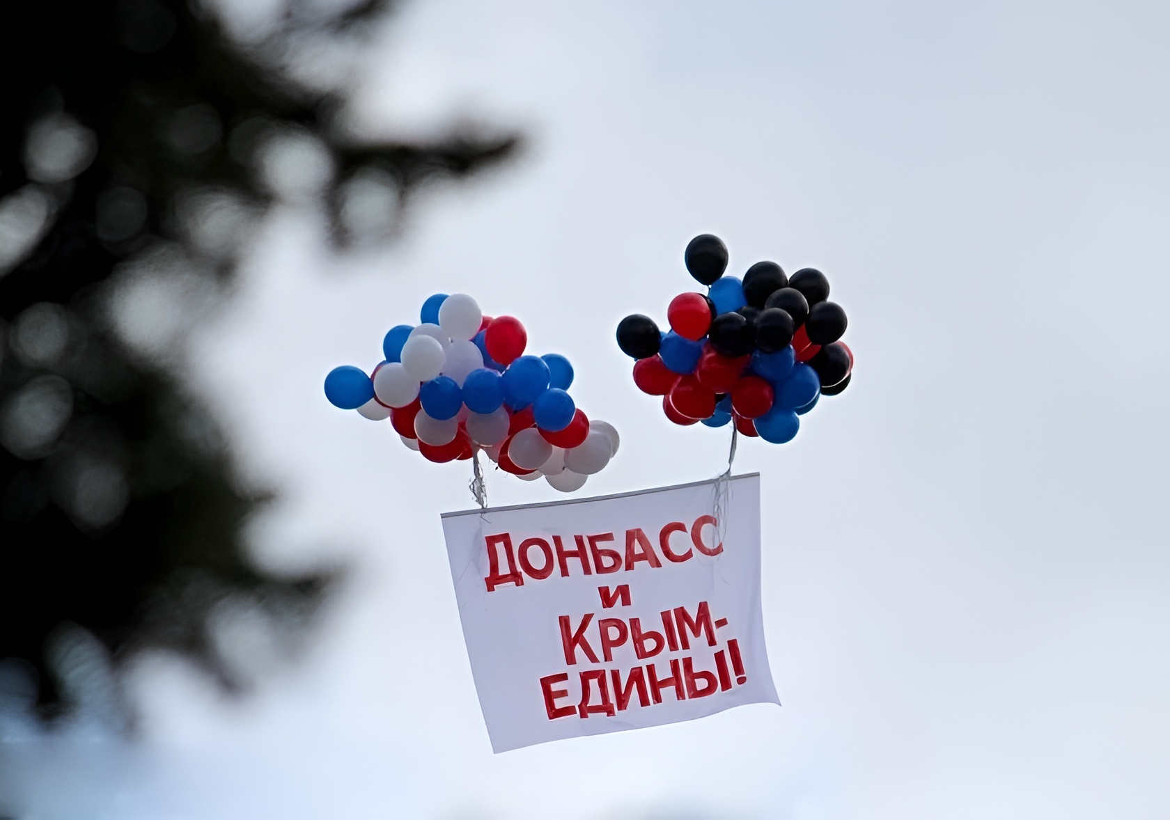 В образовательных организациях проходят мероприятия в честь Дня воссоединения Крыма с Россией